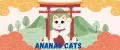 Ananas cats