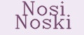 Nosi noski