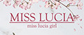 Miss LUCIA