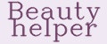 Beauty helper