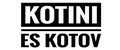 KOTINI( ES KOTOV)