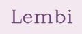 Lembi