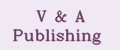 Аналитика бренда V&A Publishing на Wildberries