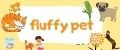 fluffy pet