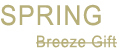 SPRING BREEZE GIFT
