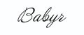 BabyR