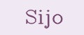 Sijo