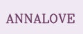 AnnaLove
