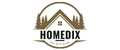 HOMEDIX