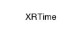 XRTime