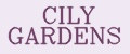 Аналитика бренда CILY GARDENS на Wildberries