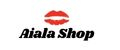 Аналитика бренда Aiala shop на Wildberries