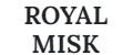 Royal Misk