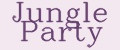 Jungle Party