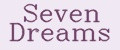 Seven Dreams