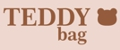 TeddyBag