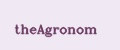 theAgronom
