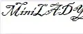 MiniLADY