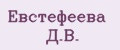 Аналитика бренда Евстефеева Д.В. на Wildberries