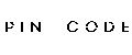 PINCODE
