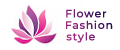 Flower Fashion style