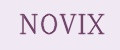 NOVIX
