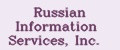 Russian Information Services, Inc.
