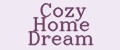 Cozy Home Dream