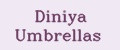 Аналитика бренда Diniya Umbrellas на Wildberries