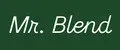 Mr.Blend
