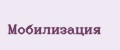 Мобилизация