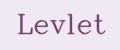 Levlet