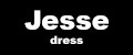 Jesse dress