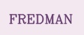 FREDMAN