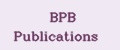 BPB Publications