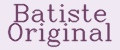 Batiste Original