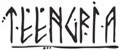 TEENGRIA
