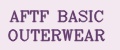 Аналитика бренда AFTF BASIC OUTERWEAR на Wildberries