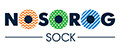 NOSOROG sock