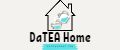 Ресторанный чай DaTEA HOME