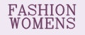 FASHION WOMENS