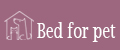 Аналитика бренда Bed for pet на Wildberries