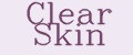 Clear Skin