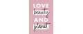 LOVE BEAUTY AND PLANET