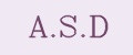 A.S.D