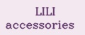 Аналитика бренда LILI accessories на Wildberries