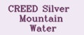 Аналитика бренда CREED Silver Mountain Water на Wildberries