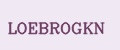 LOEBROGKN