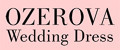 OZEROVA Wedding Dress