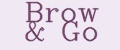 Brow & Go